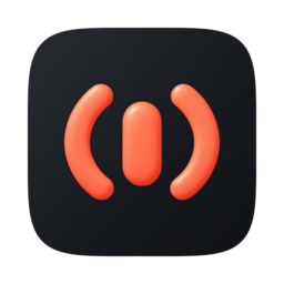 OnAirMic app icon
