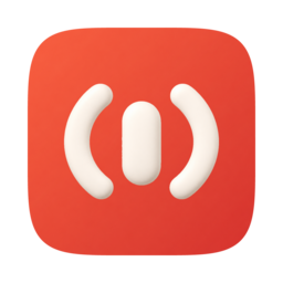 OnAirMic app icon